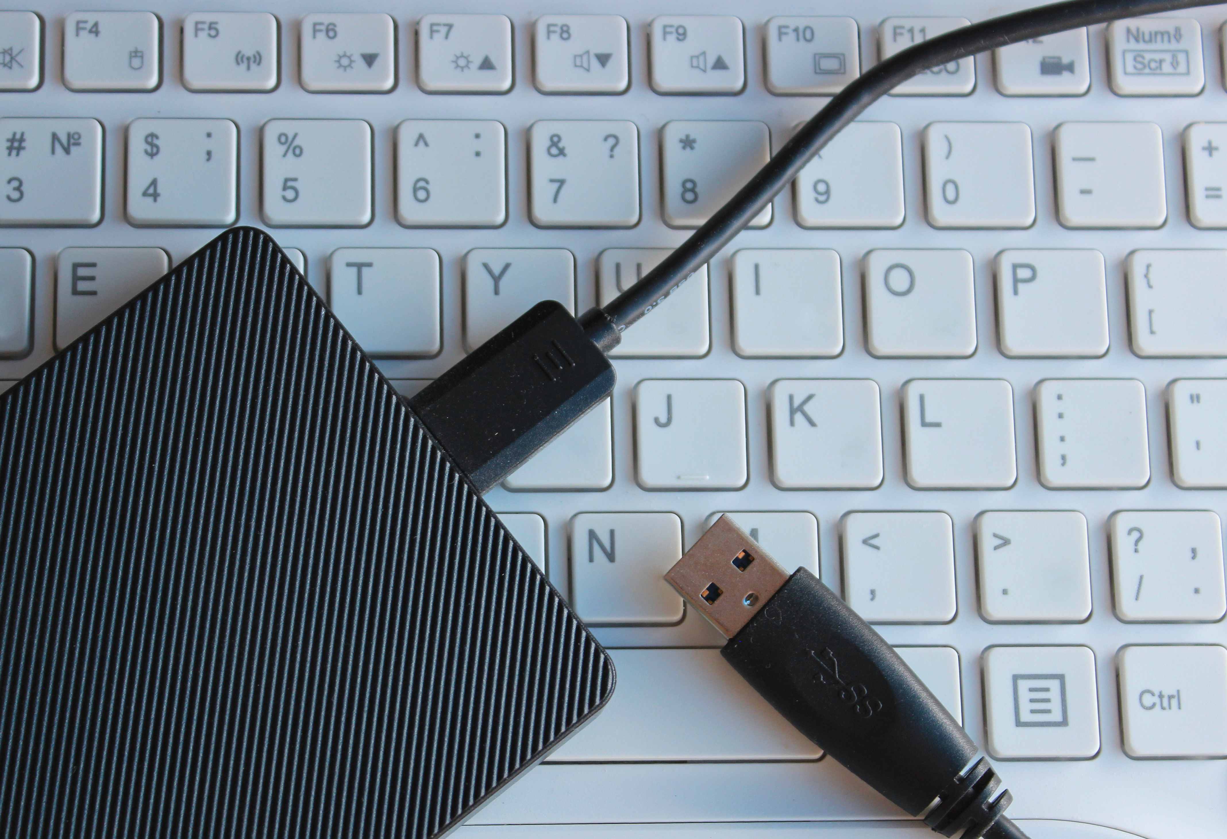 Проблемы старых интерфейсов и как USB их решает